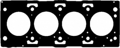 WILMINK GROUP wg1002466 -  Прокладка, головка цилиндра